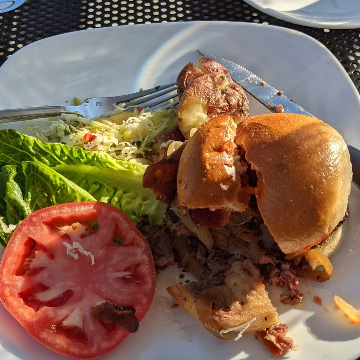 Burger