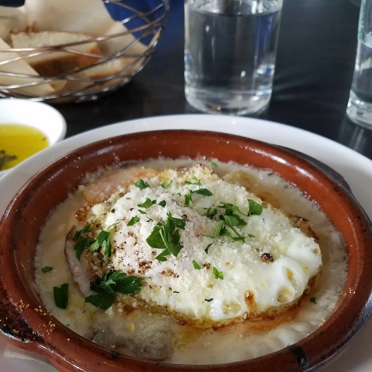 Onion Soup