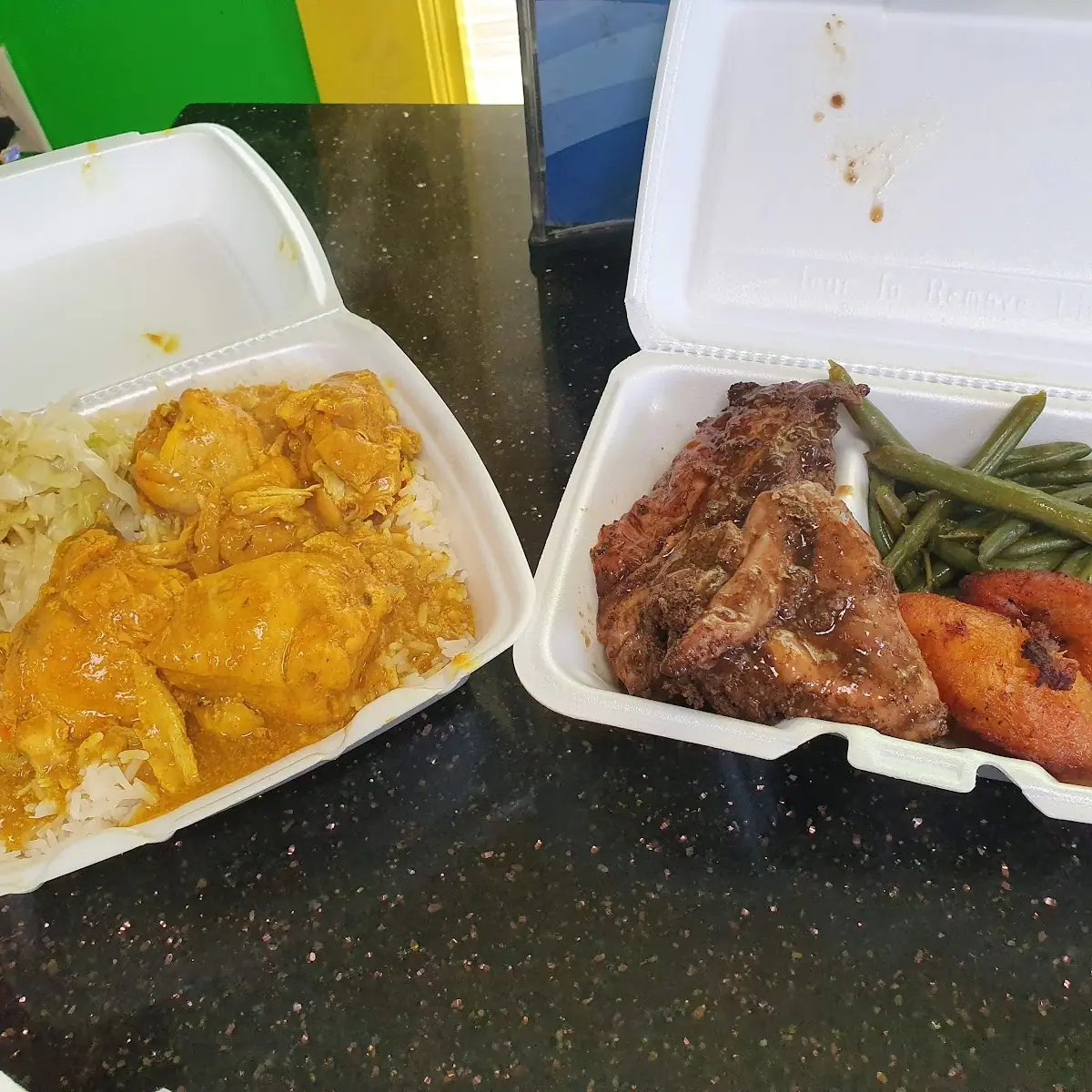 Chicken Curry