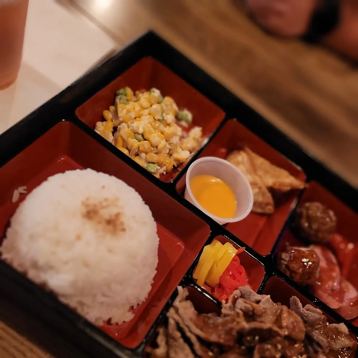 Bulgogi (Beef Steak) Fried Rice