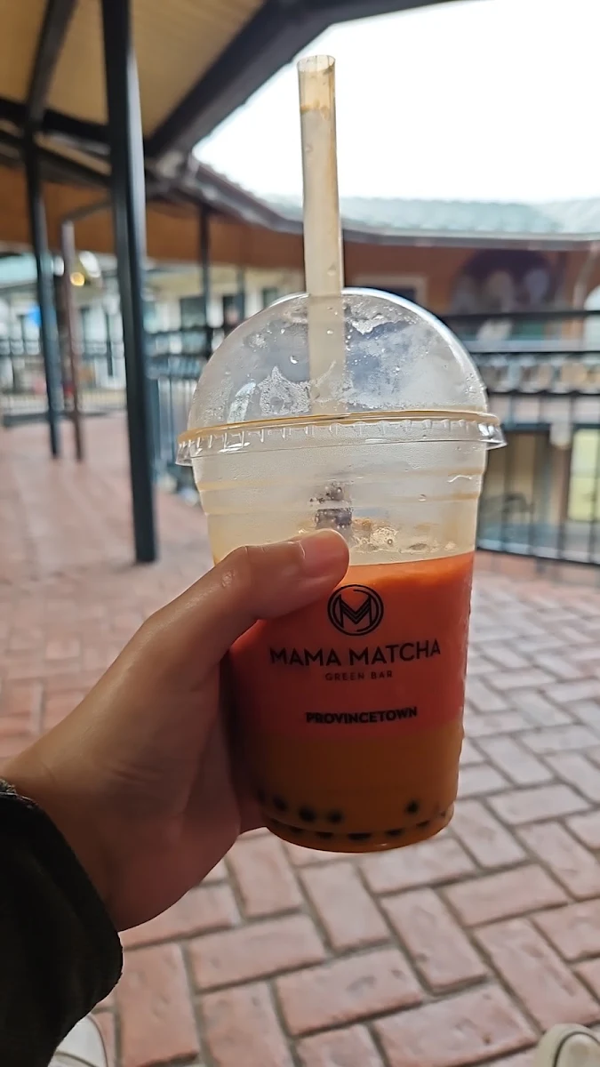 Thai Tea