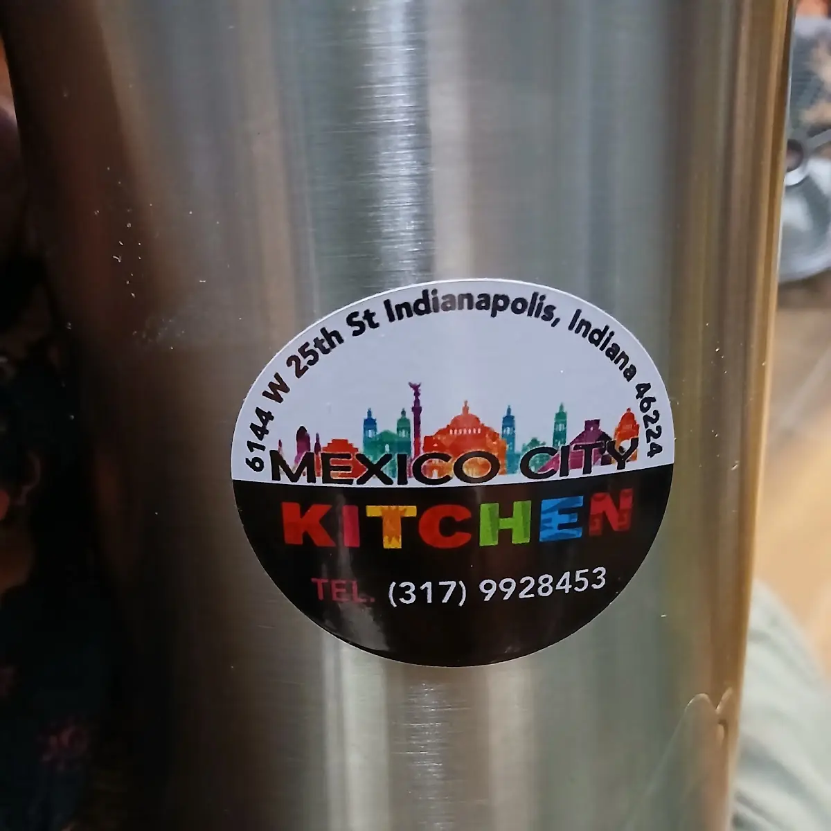 Agua Fresca