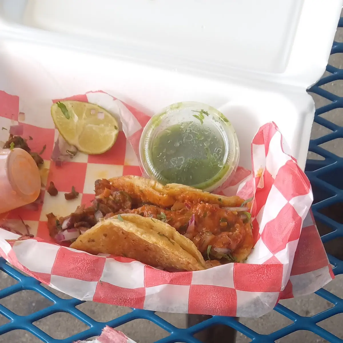 Pastor Taco