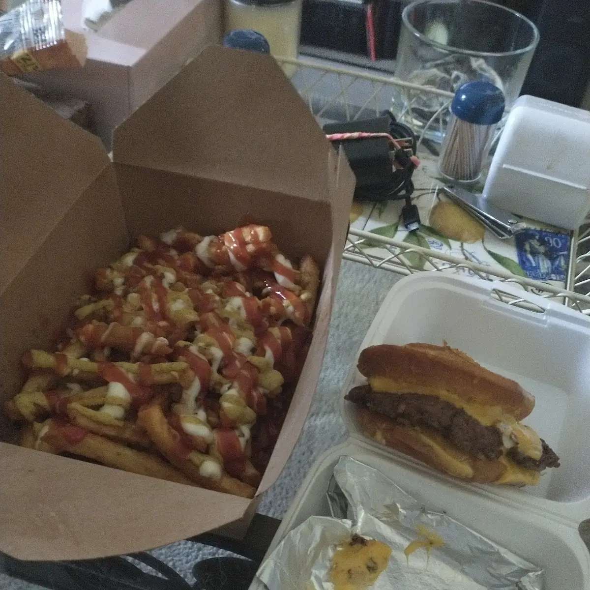 Russ Burger
