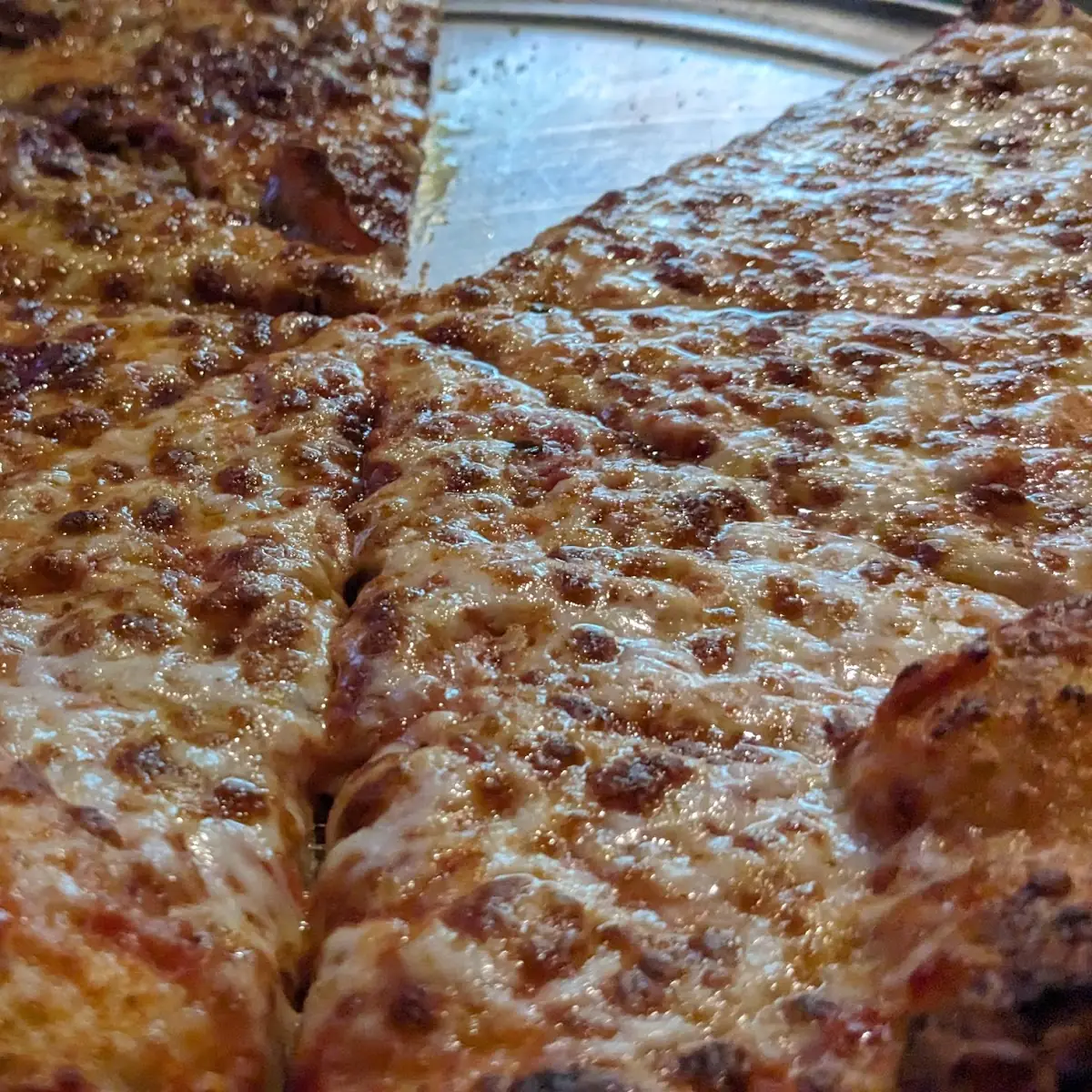 Cheese Pizza