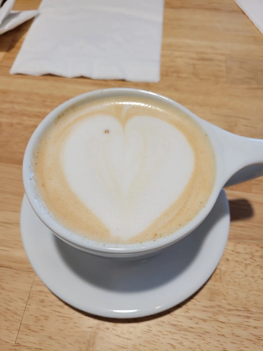 Cappuccino