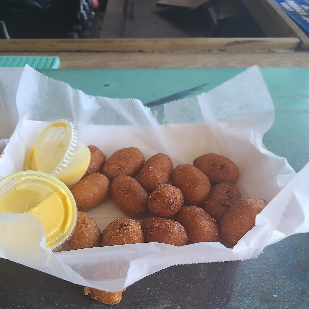 Corn Dogs