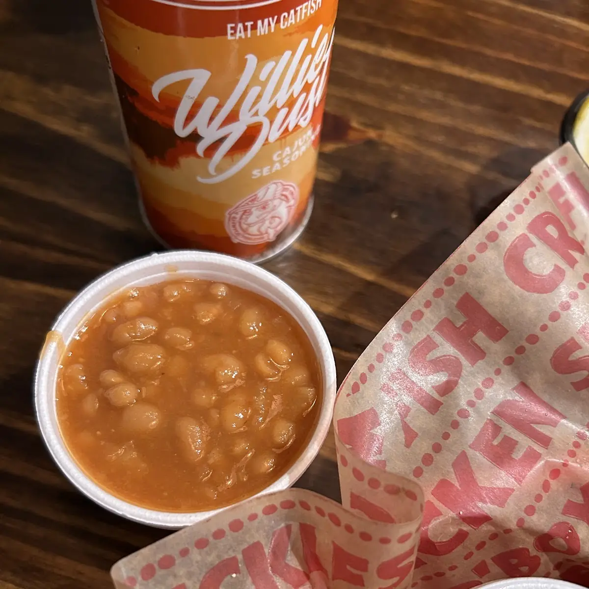 Baked Beans