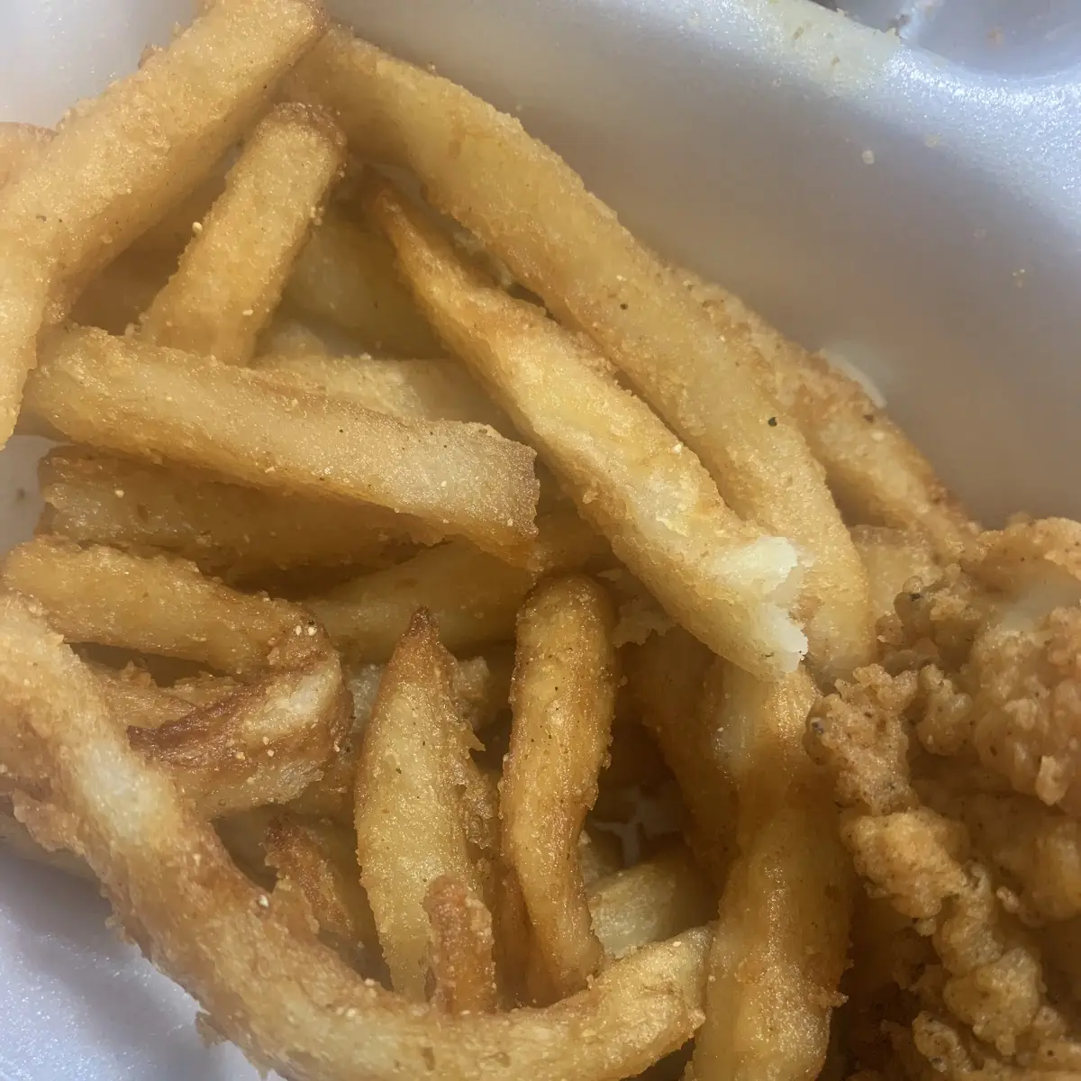 French Fries