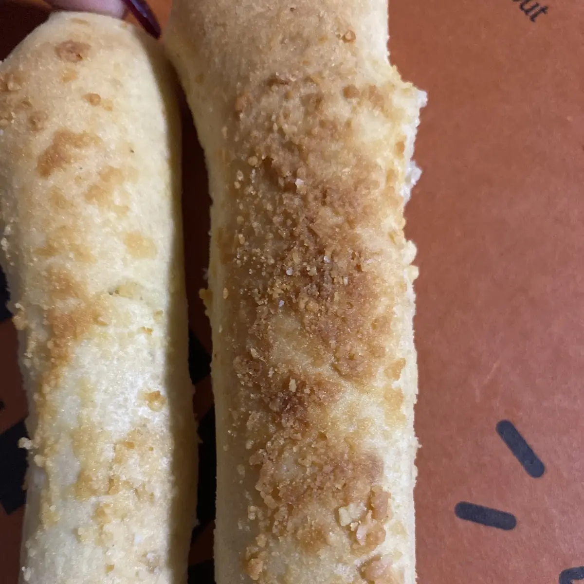 Crazy Bread
