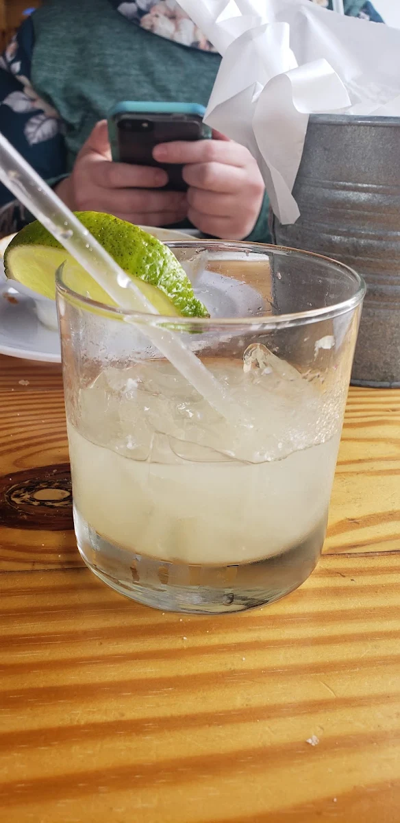 House Margarita