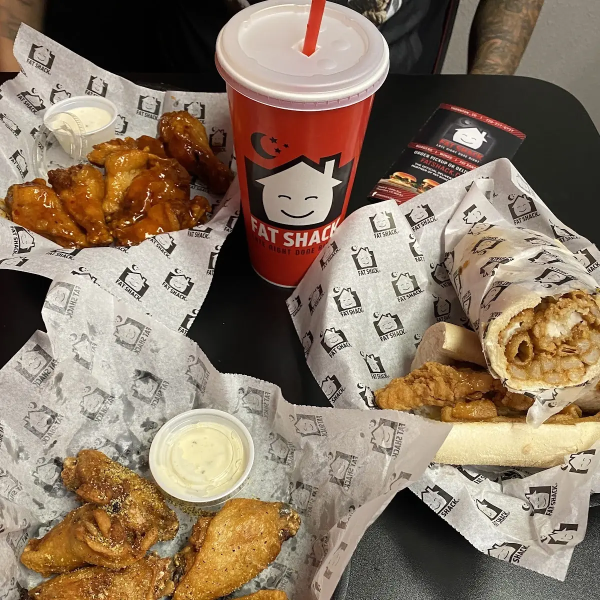 Lemon Pepper