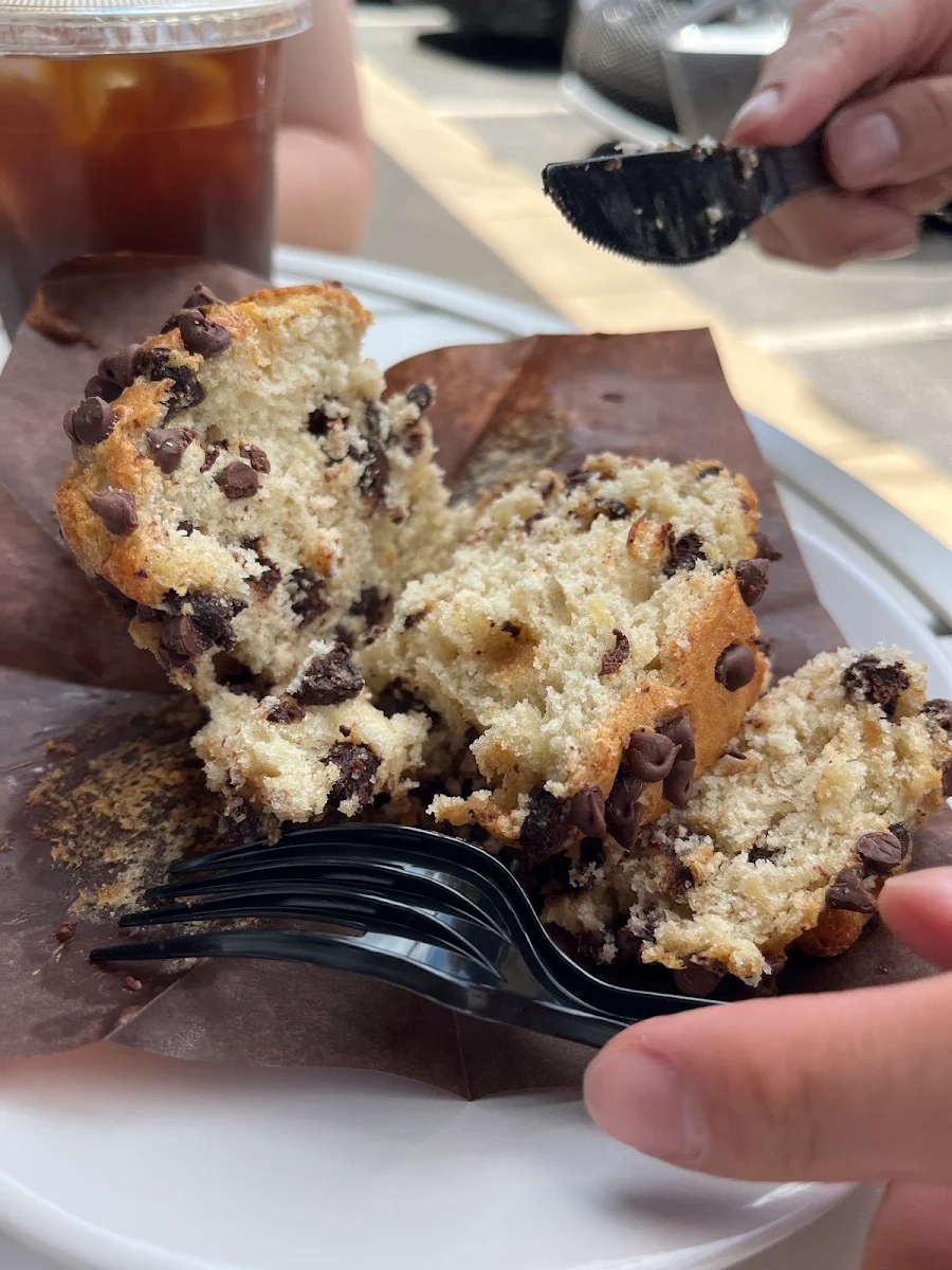 Banana Bread