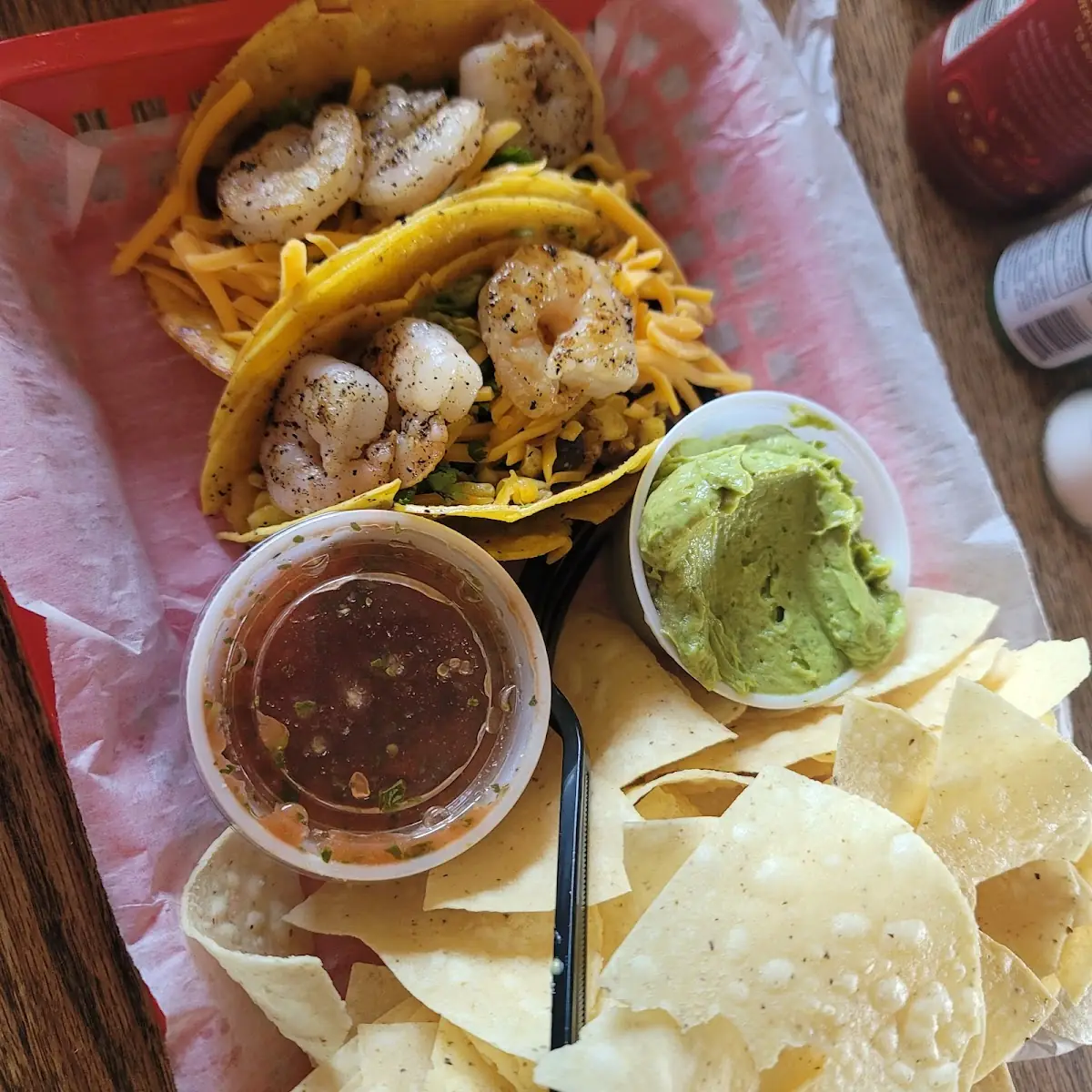 Street Tacos