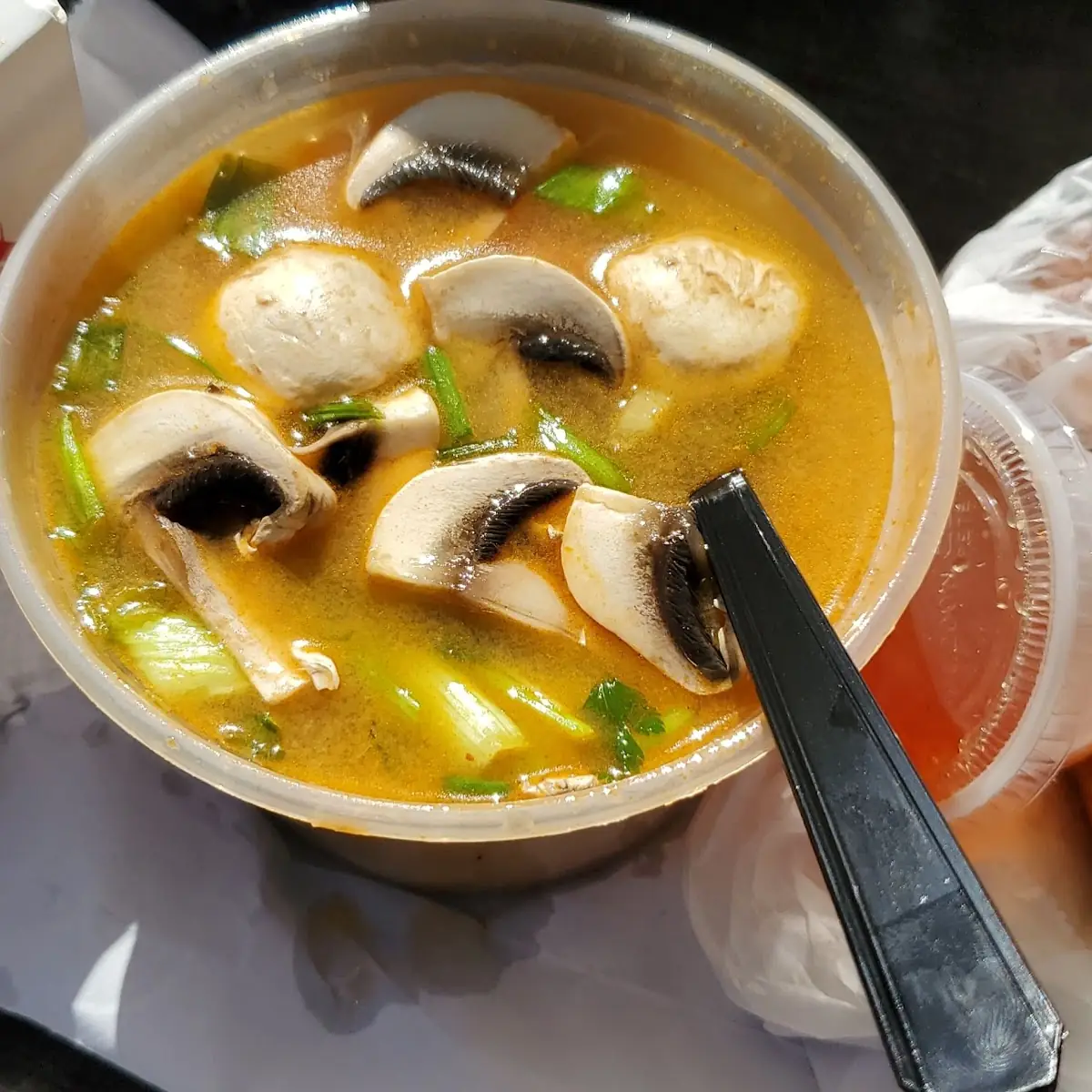 Tom Yum