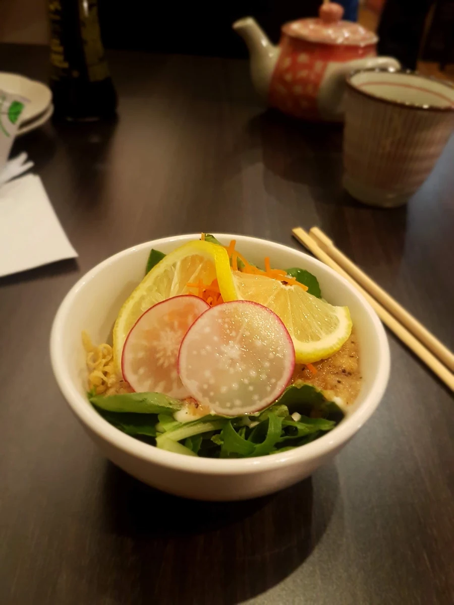 Salad