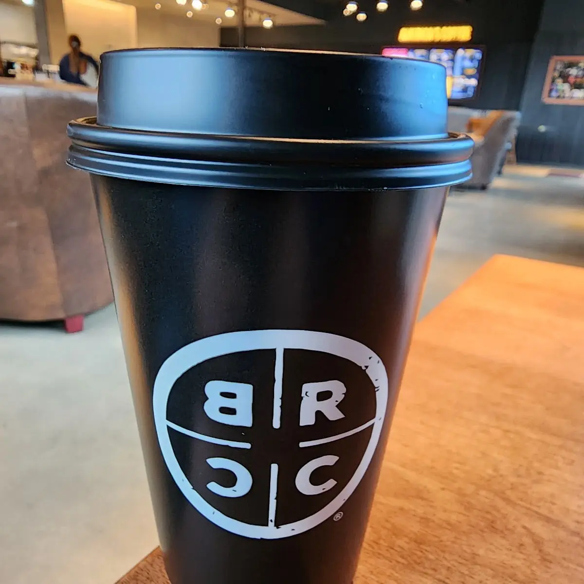 Cold Brew