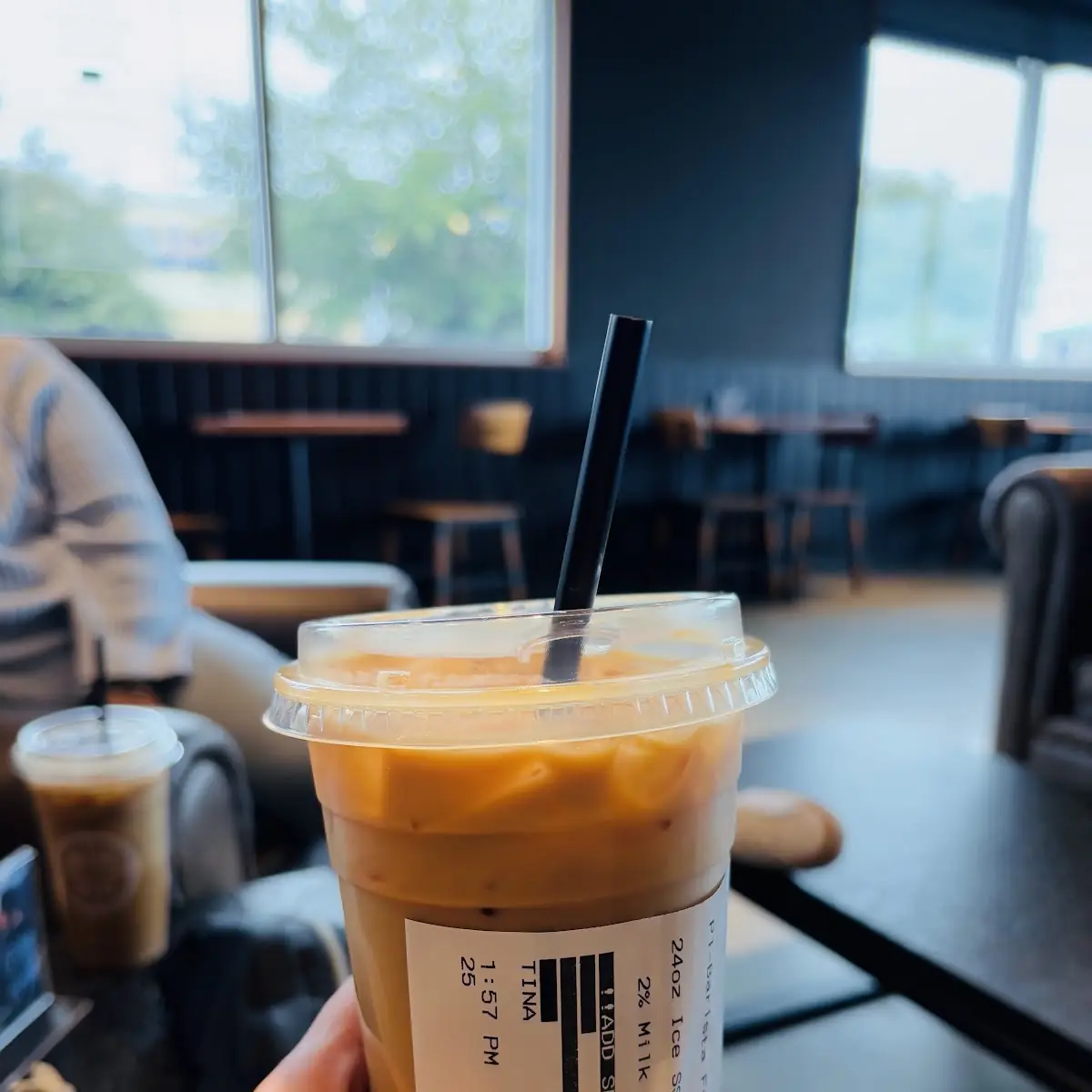 Thai Tea