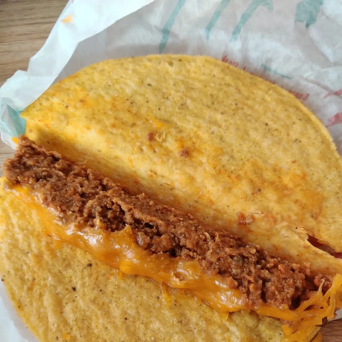 Hard Taco