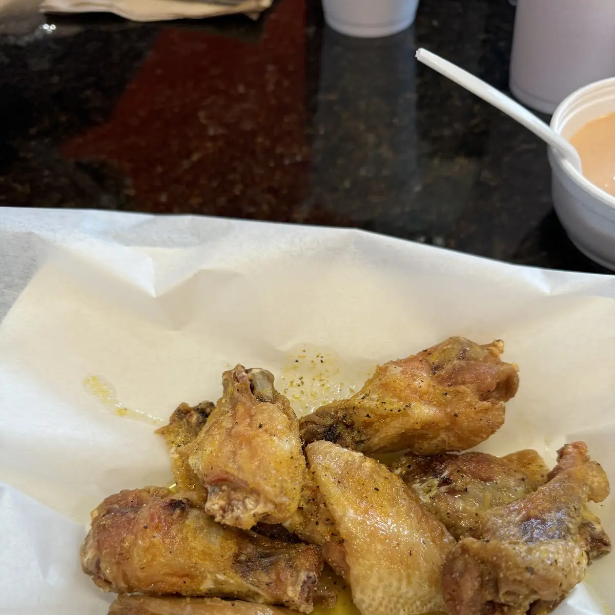 Lemon Pepper