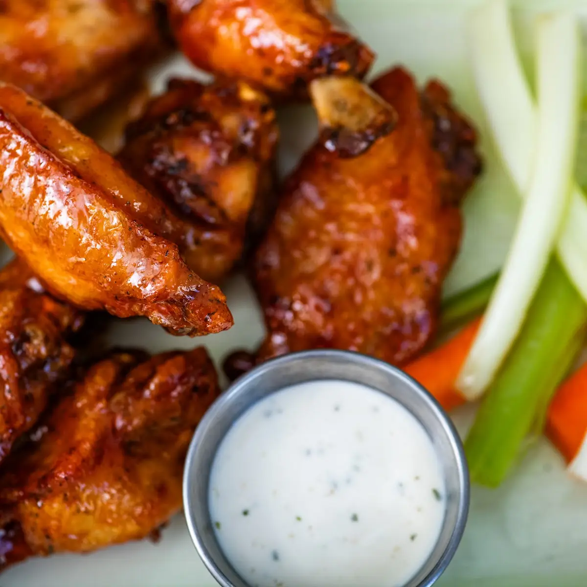 Chicken Tenders