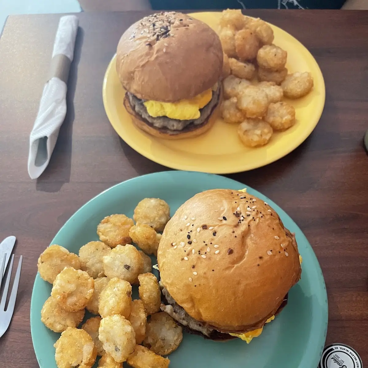 Tater Tots