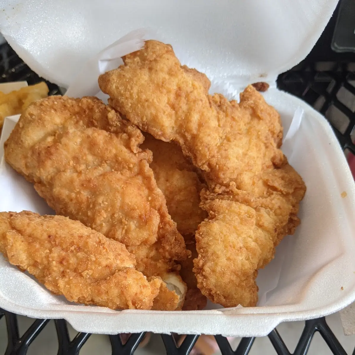 Chicken Tenders