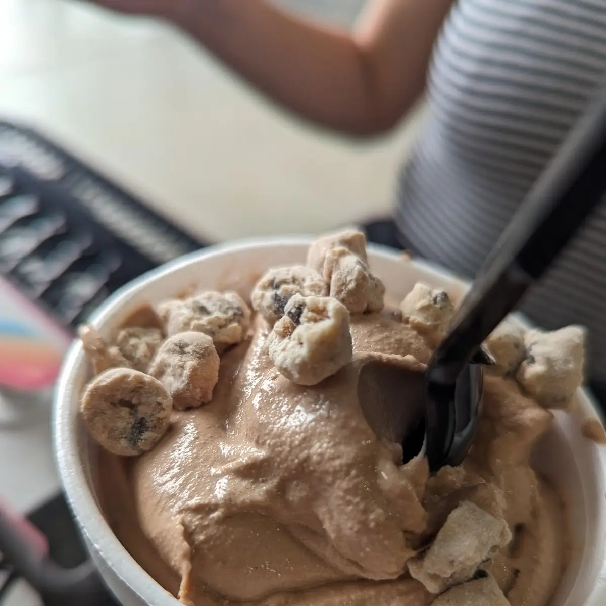 Cookie Dough