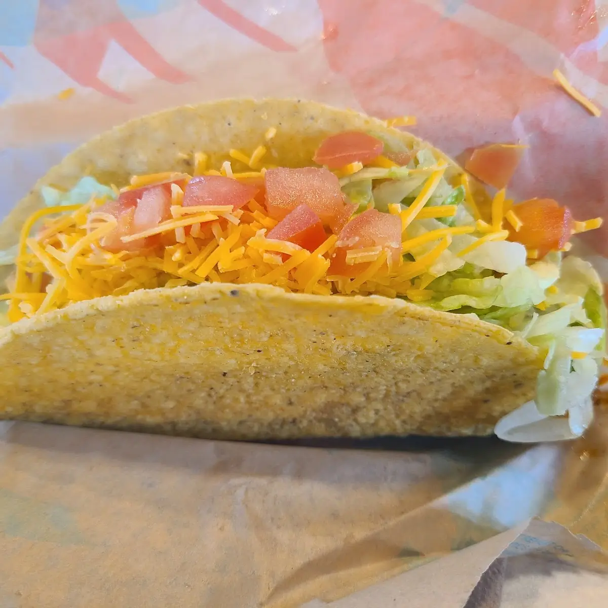 Taco Supreme