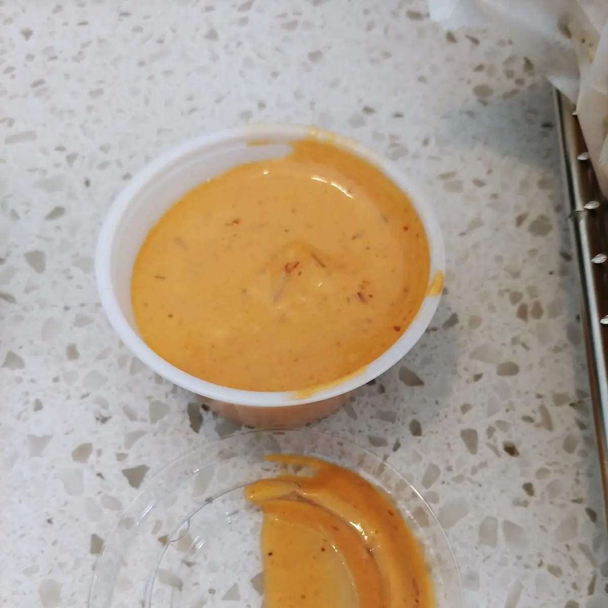 Fry Sauce