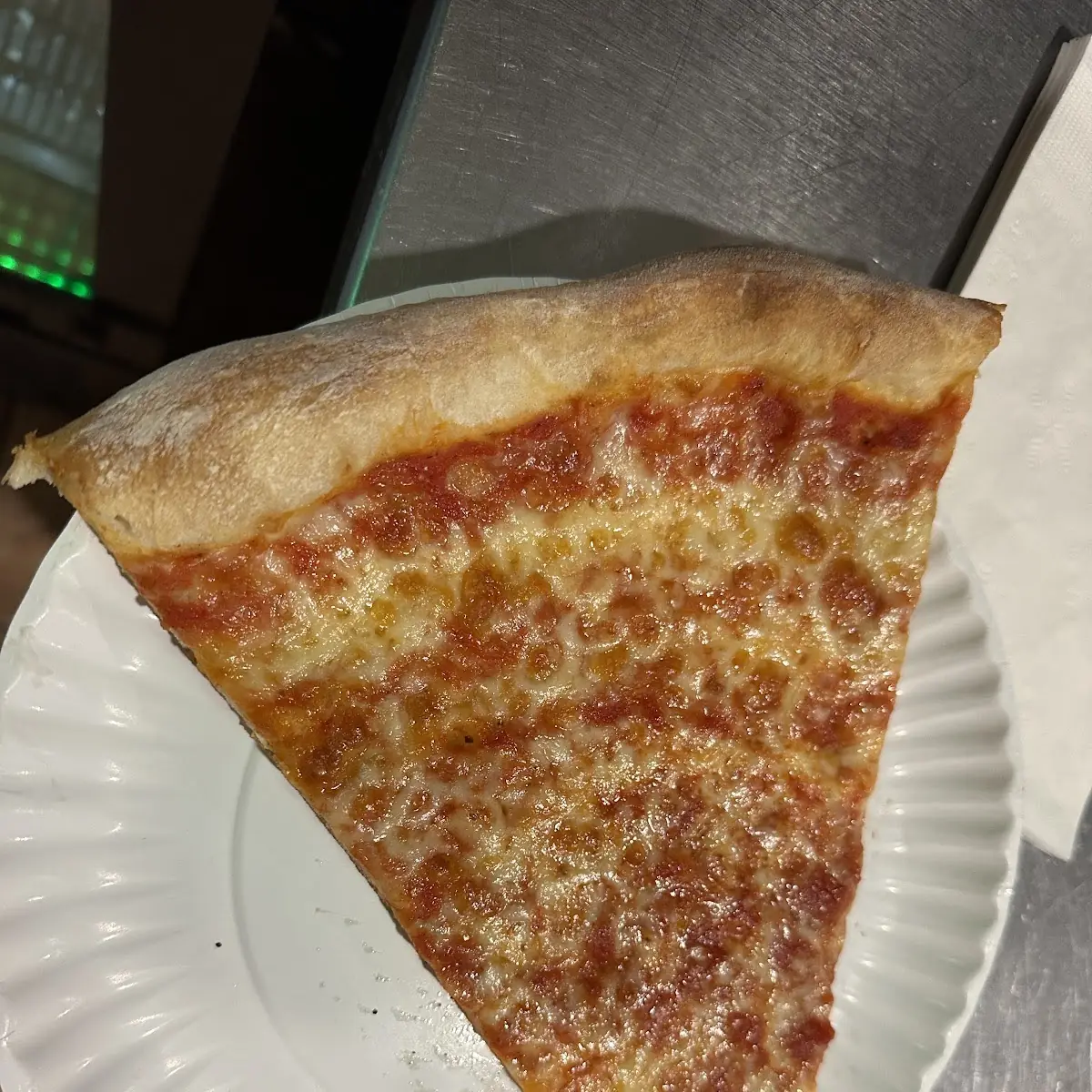 Medium Meat Lovers Pizza