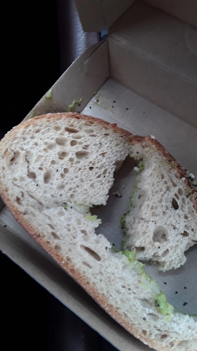 Avocado Toast