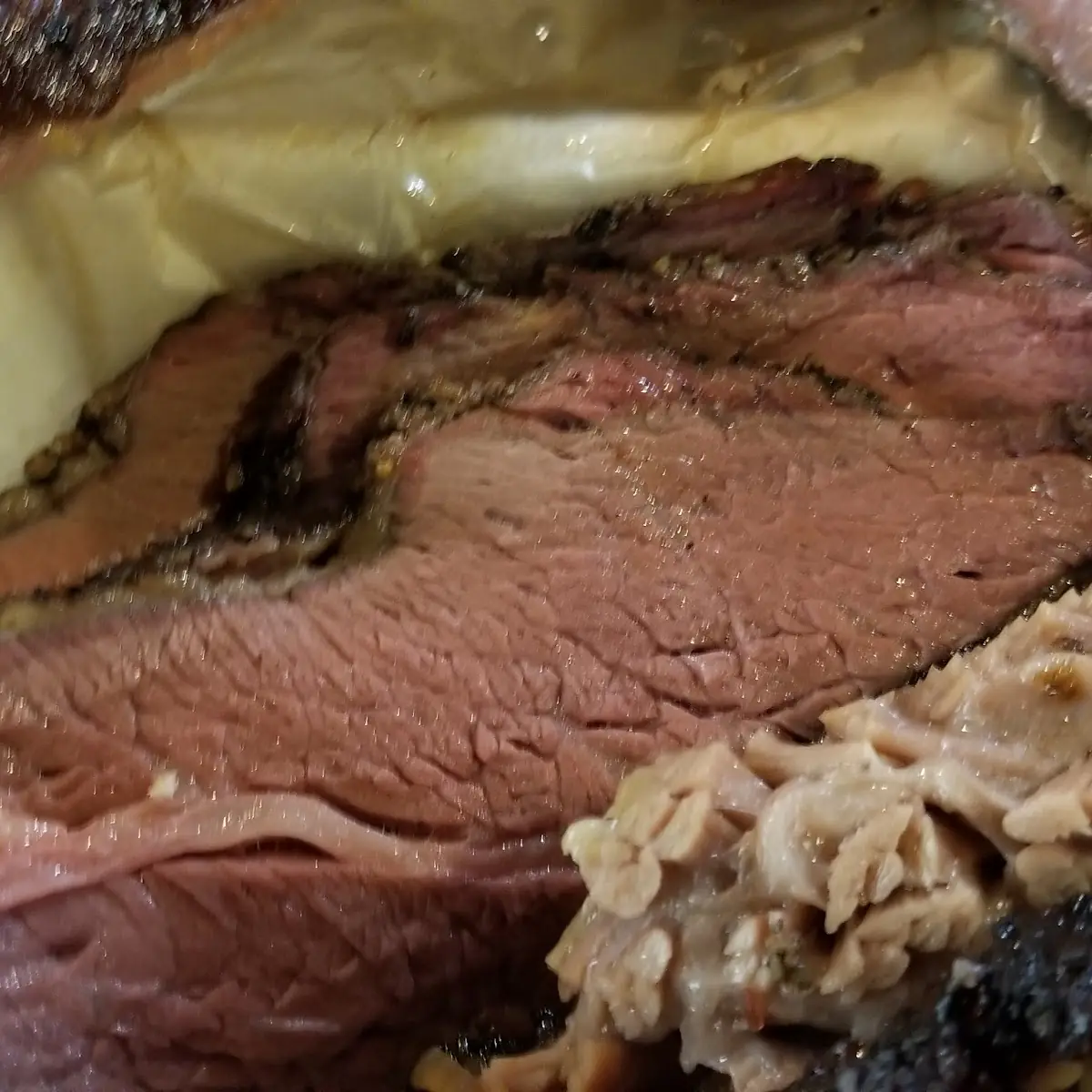 Angus Beef Brisket