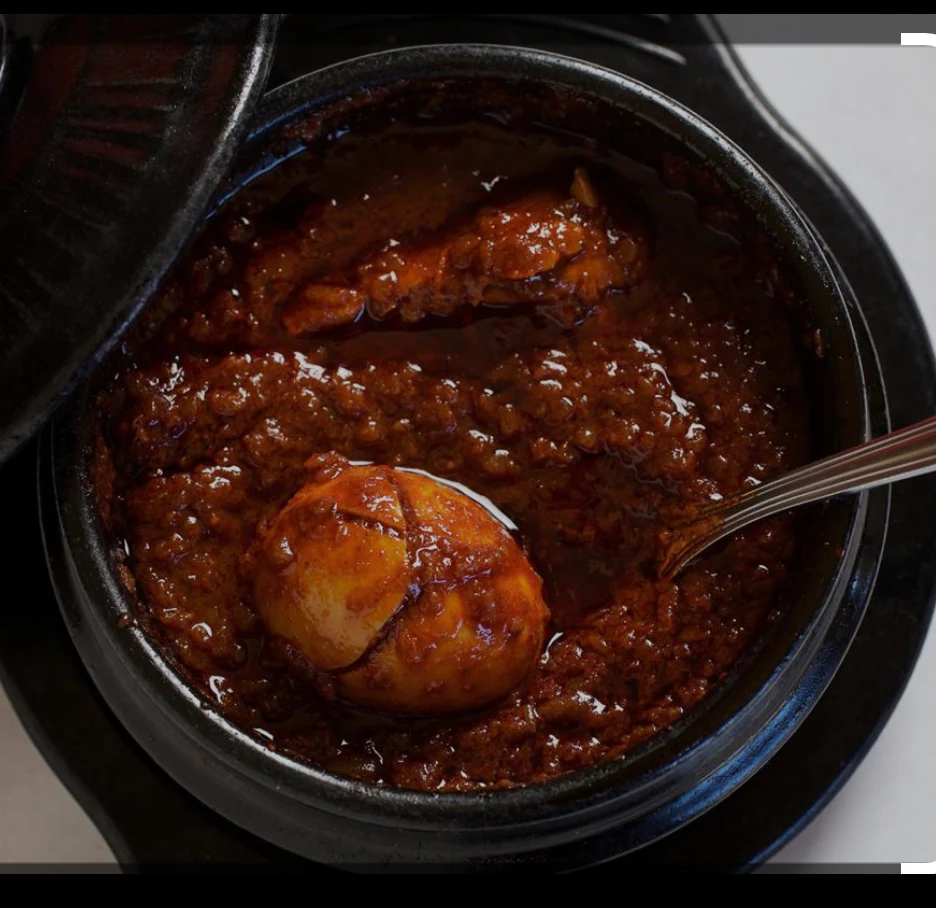 ዶሮ ወጥ doro wot