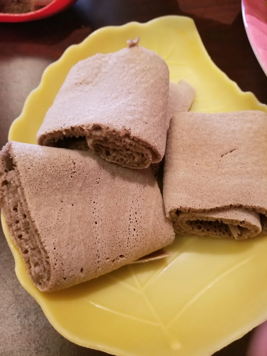 Injera