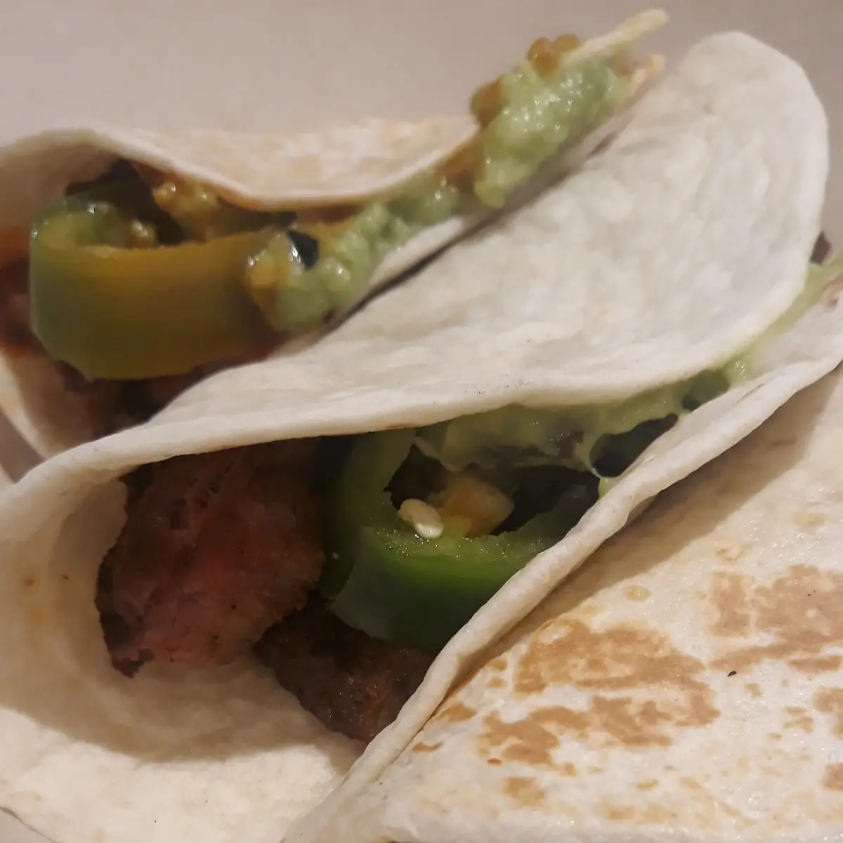 Carne Asada Tacos
