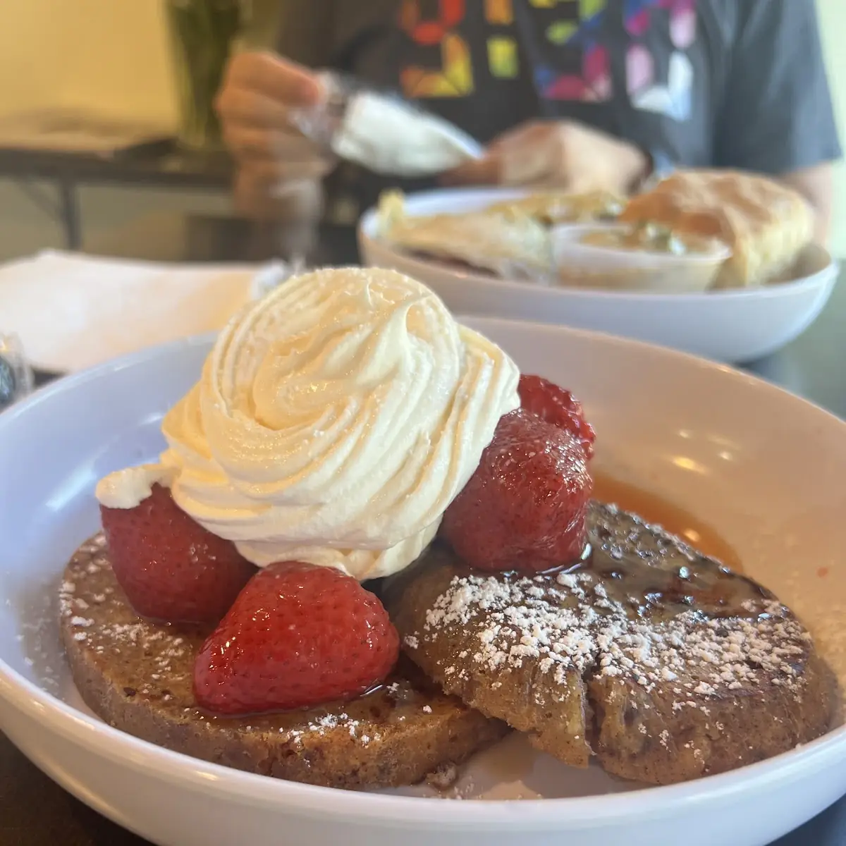 French Toast
