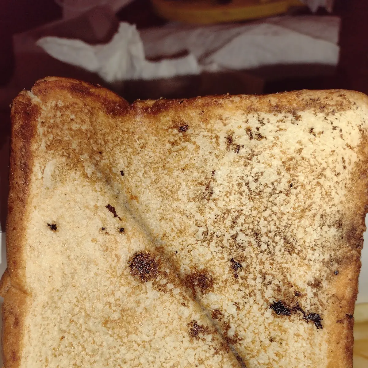 Texas Toast
