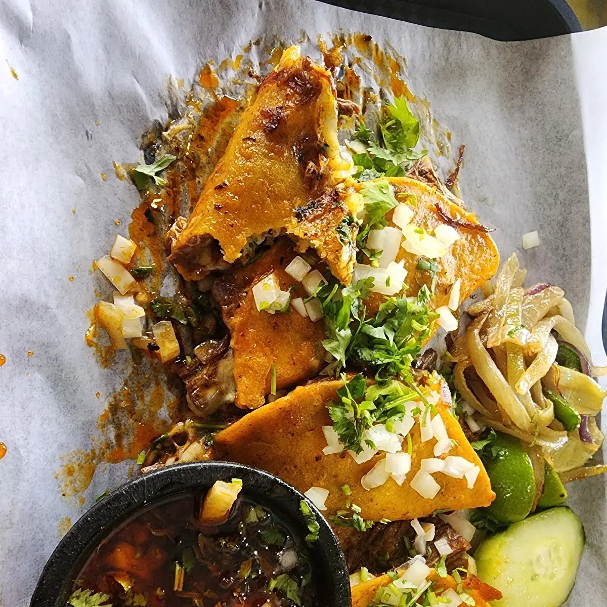 Casa Birria Tacos