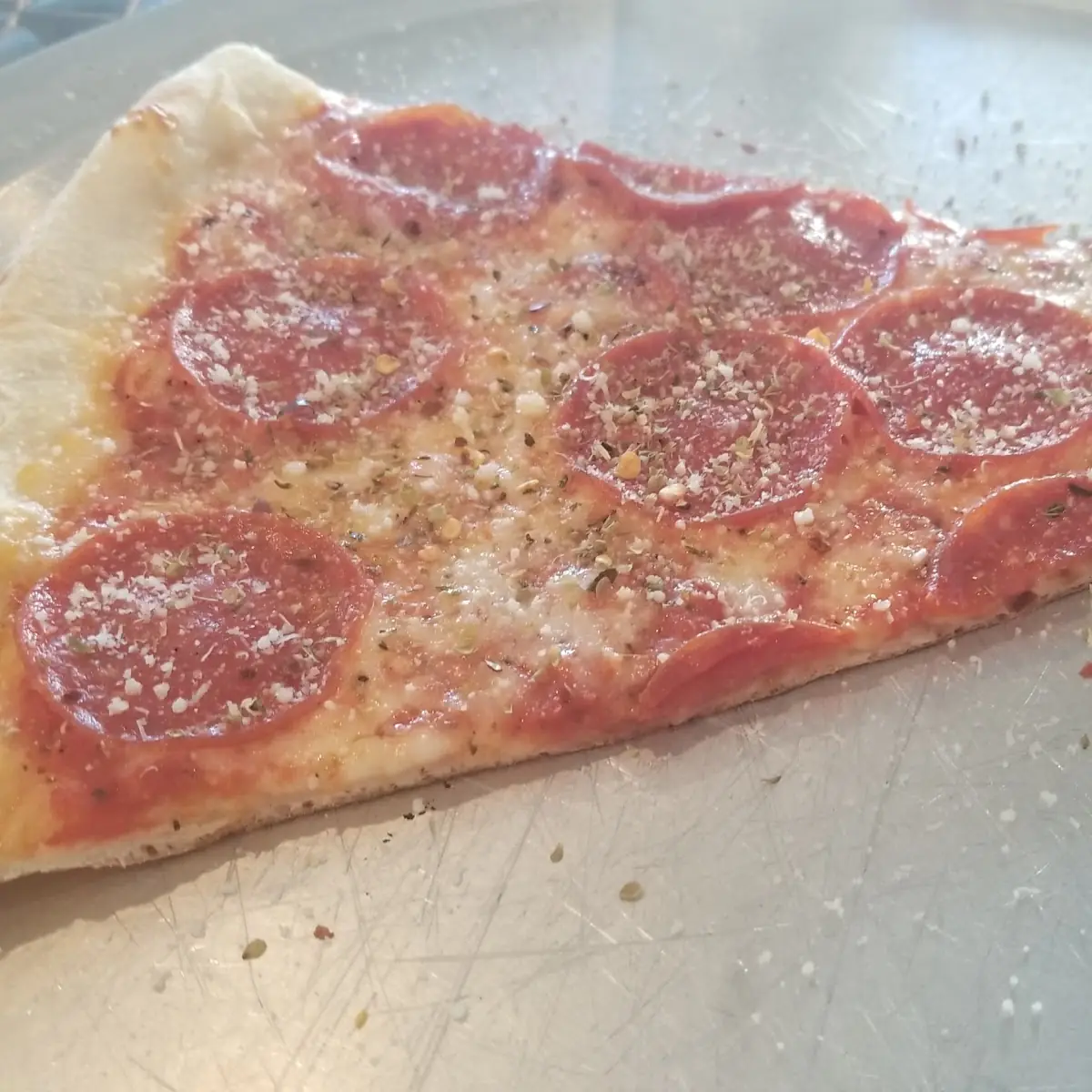 Pepperoni