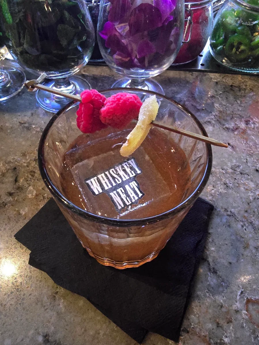 Mai Tai