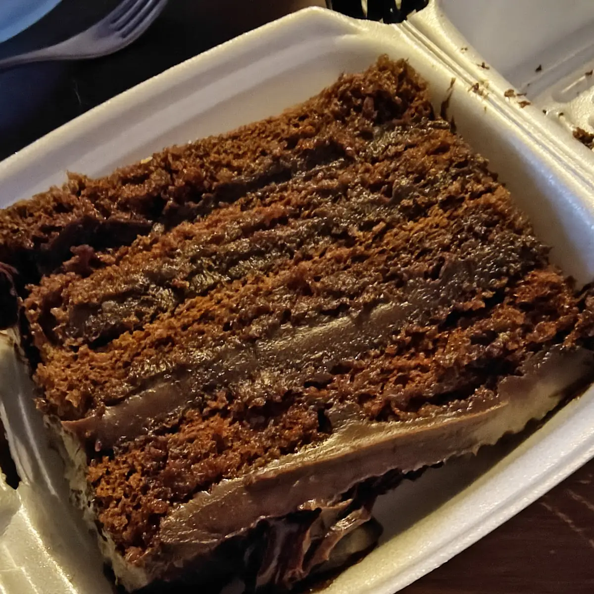 Chocolate Cake