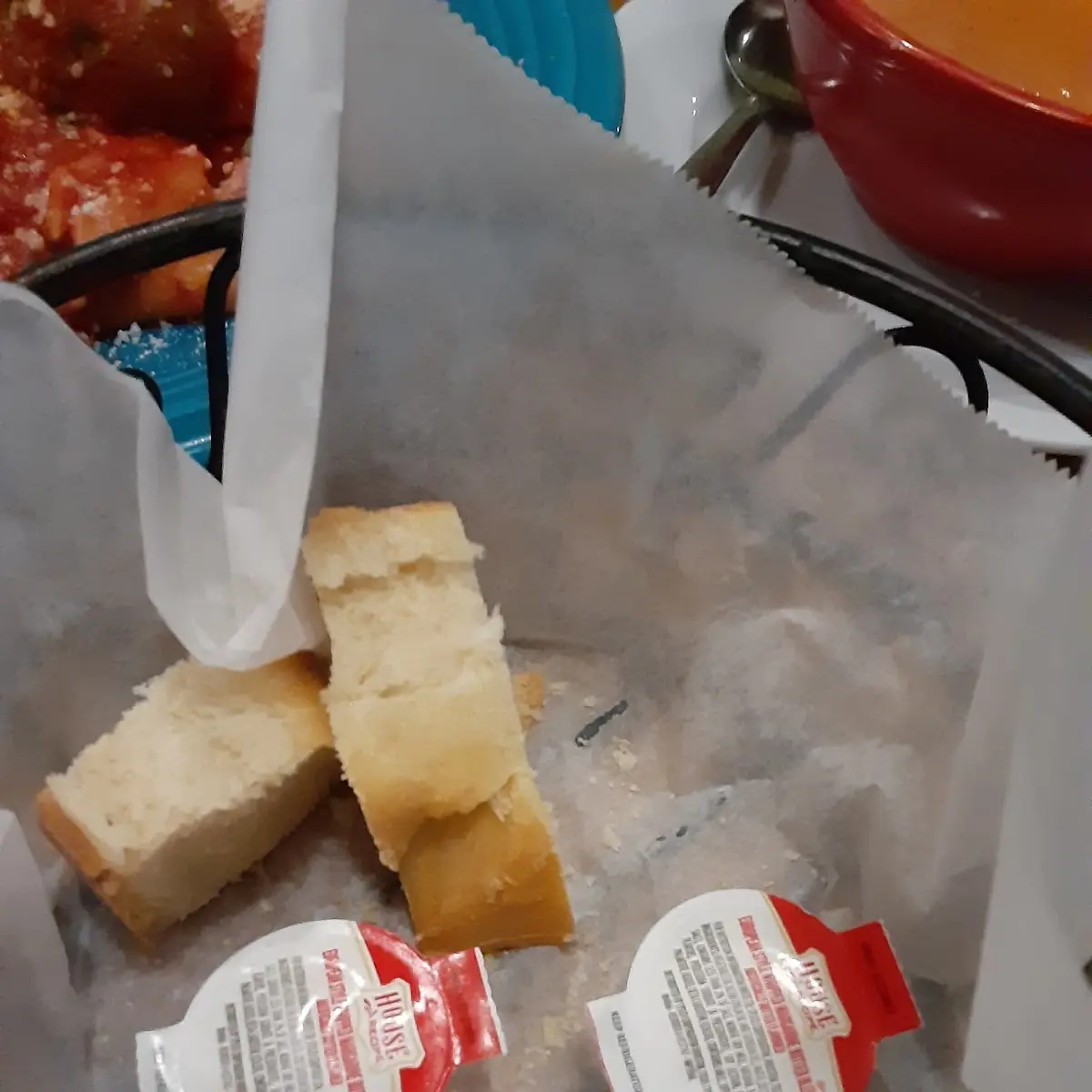 Garlic Bread