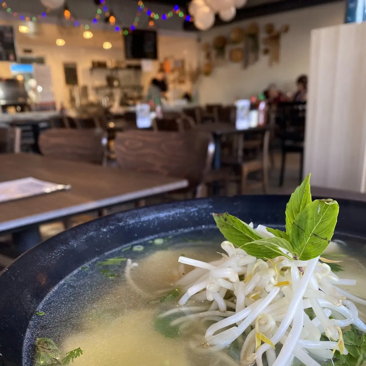 Large Chicken Pho
