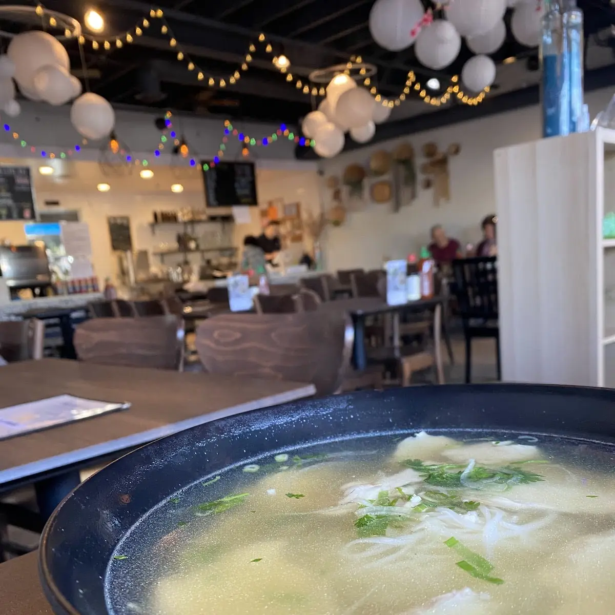 Miso Soup