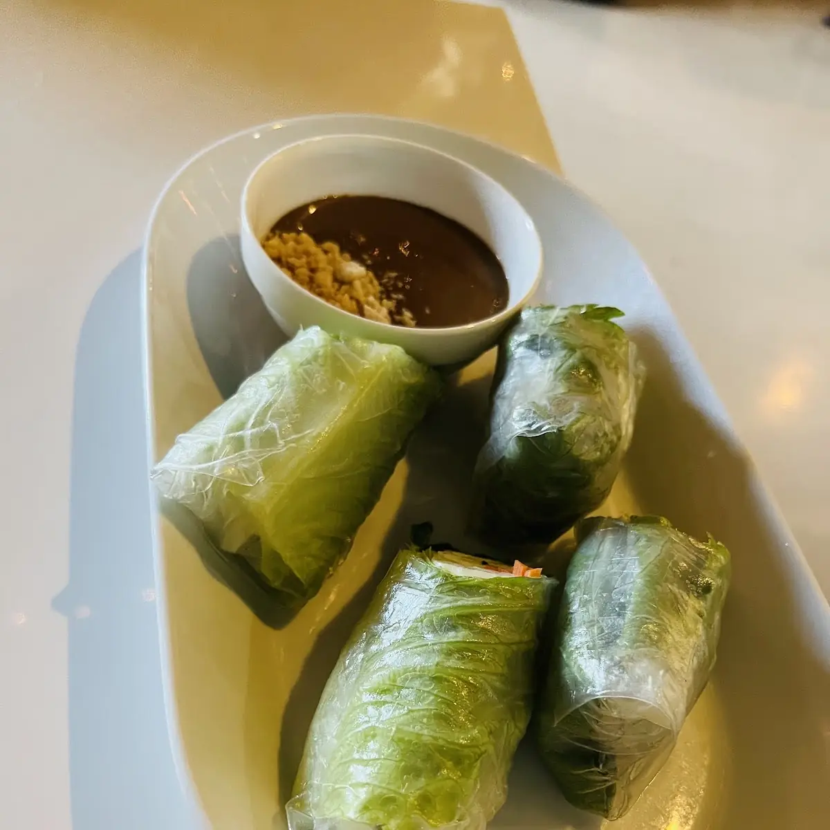 Spring Roll