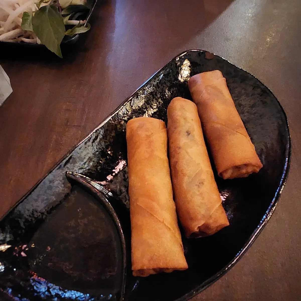 Veggie Egg Roll