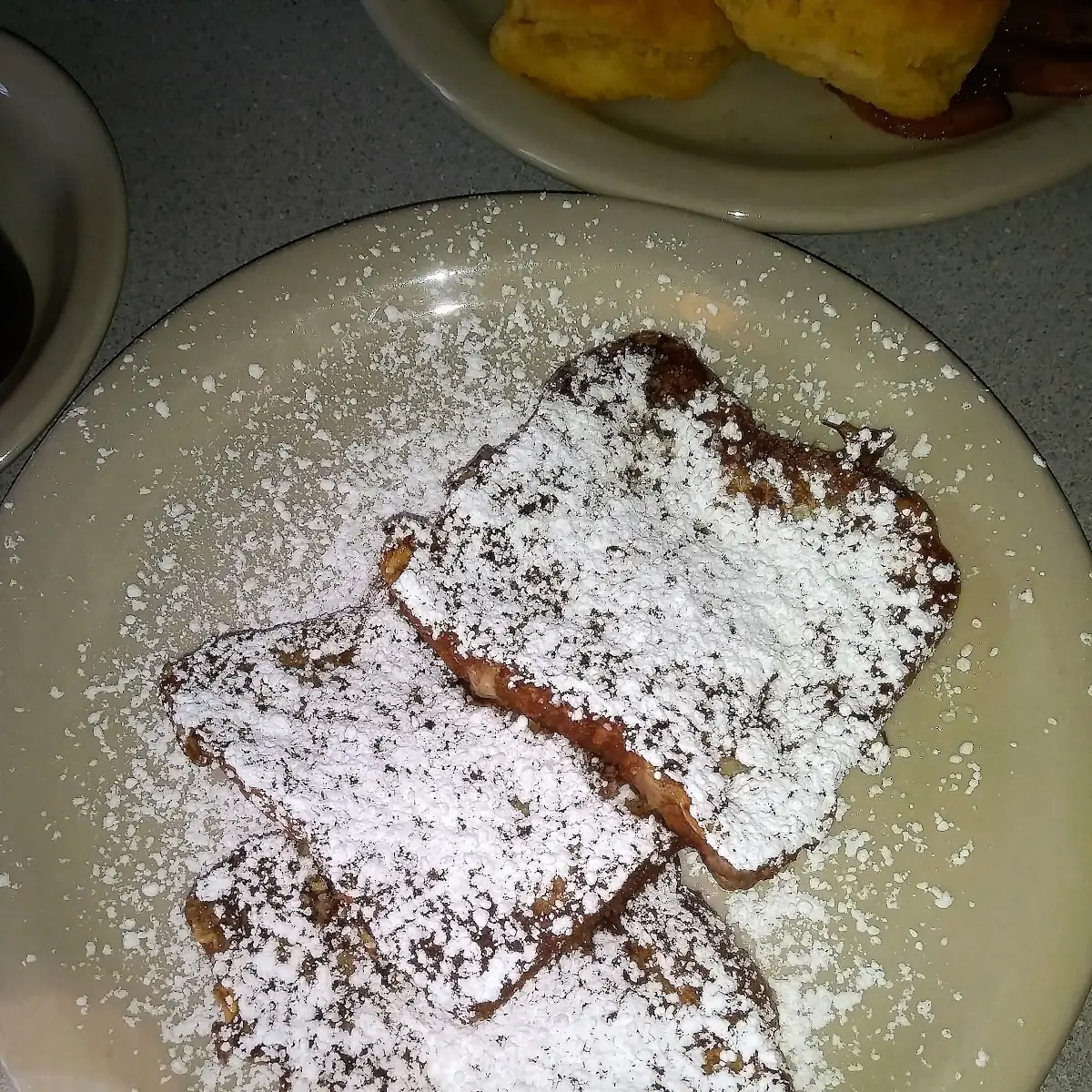 French Toast