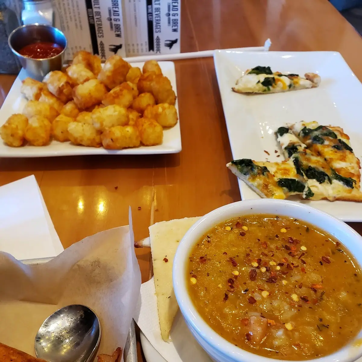 Tomato Soup