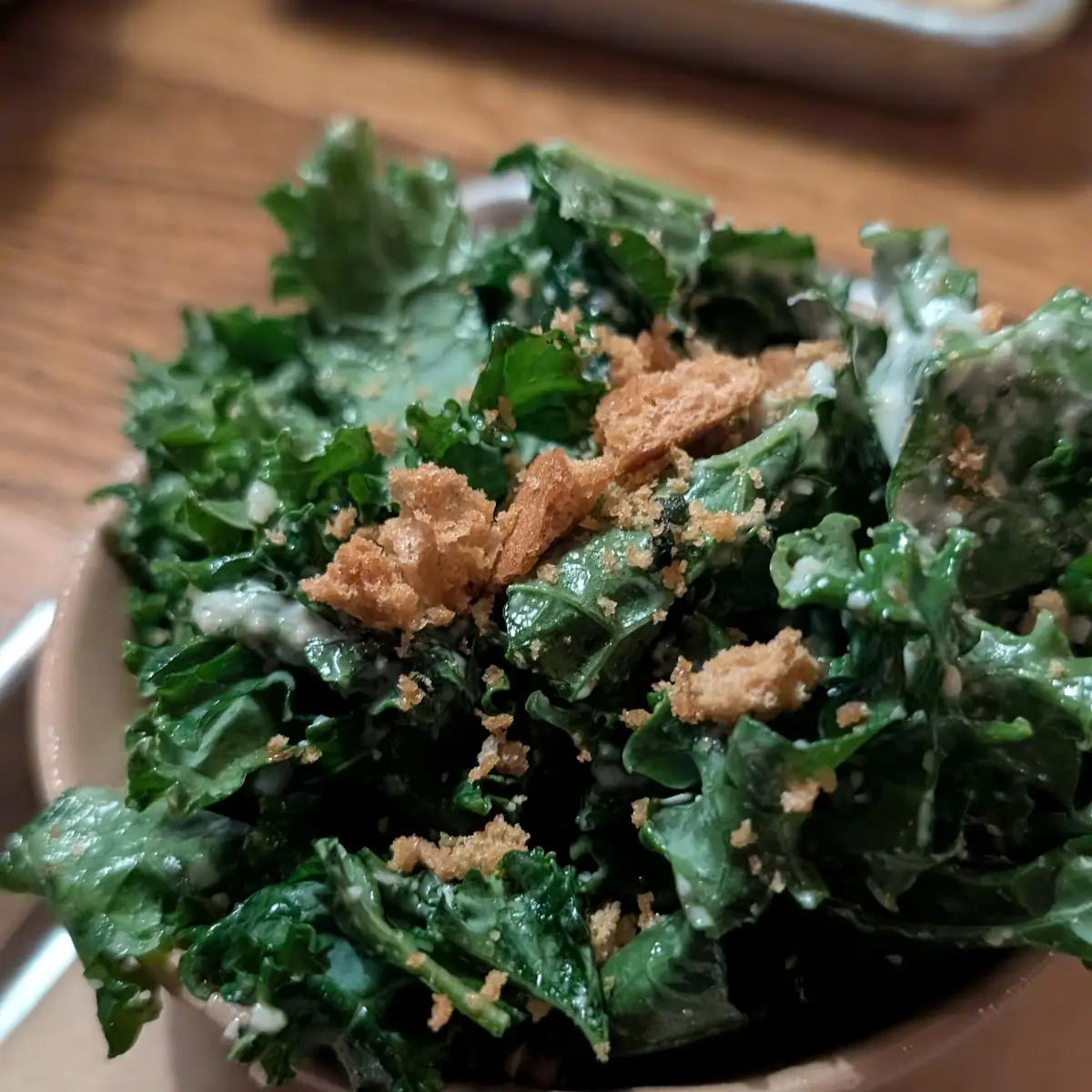 Kale Salad